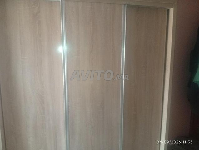 Placard mdf - 2