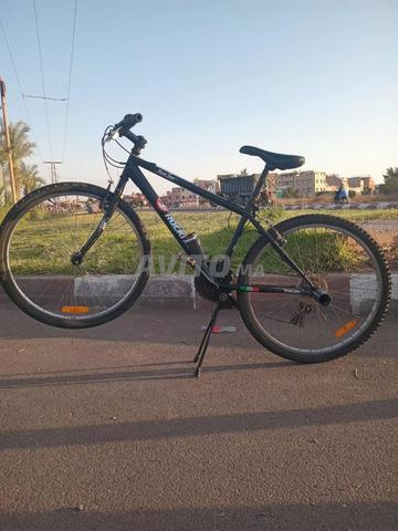 Vélo - 2