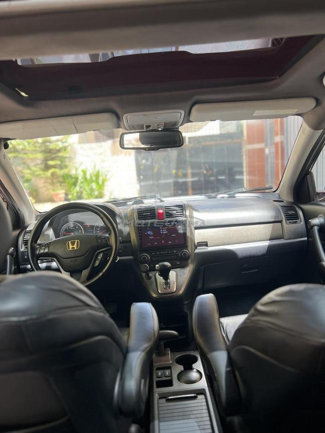 honda crv diesel