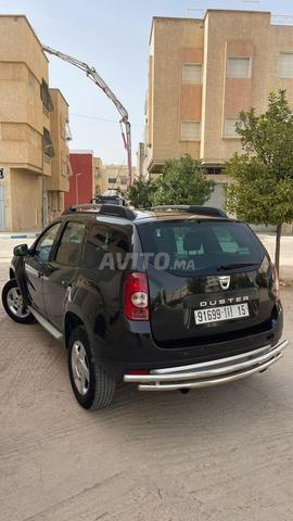 Dacia Duster Diesel - 2