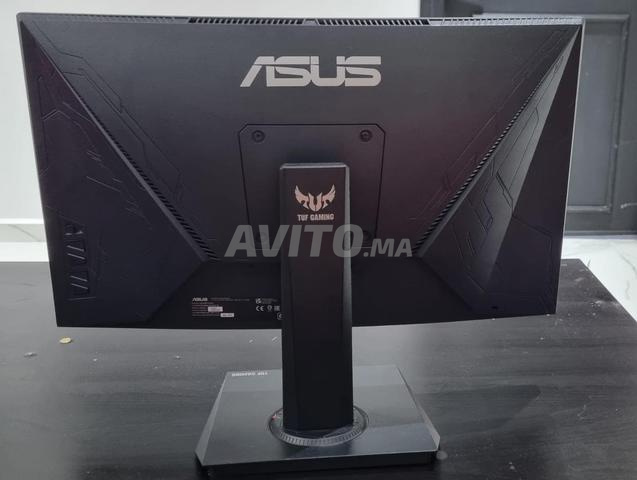 Écran gaming Asus TUF - 2