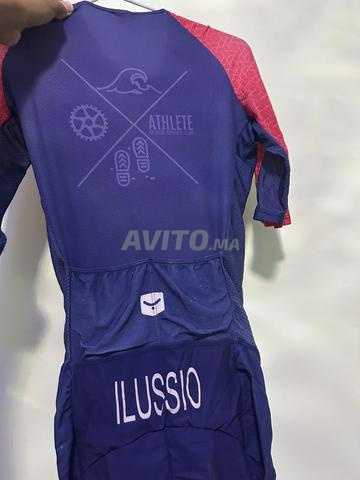 Ensemble de cyclisme - 2