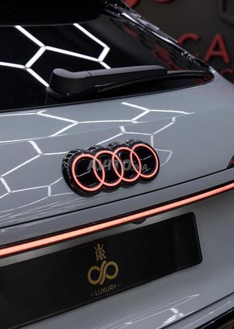 Audi Q3 Sportback 200ch S edition 2026 - 2