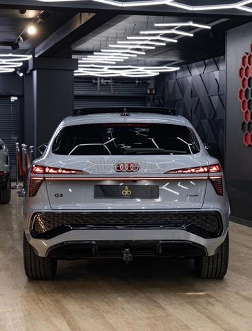 Audi Q3 Sportback 200ch S edition 2027