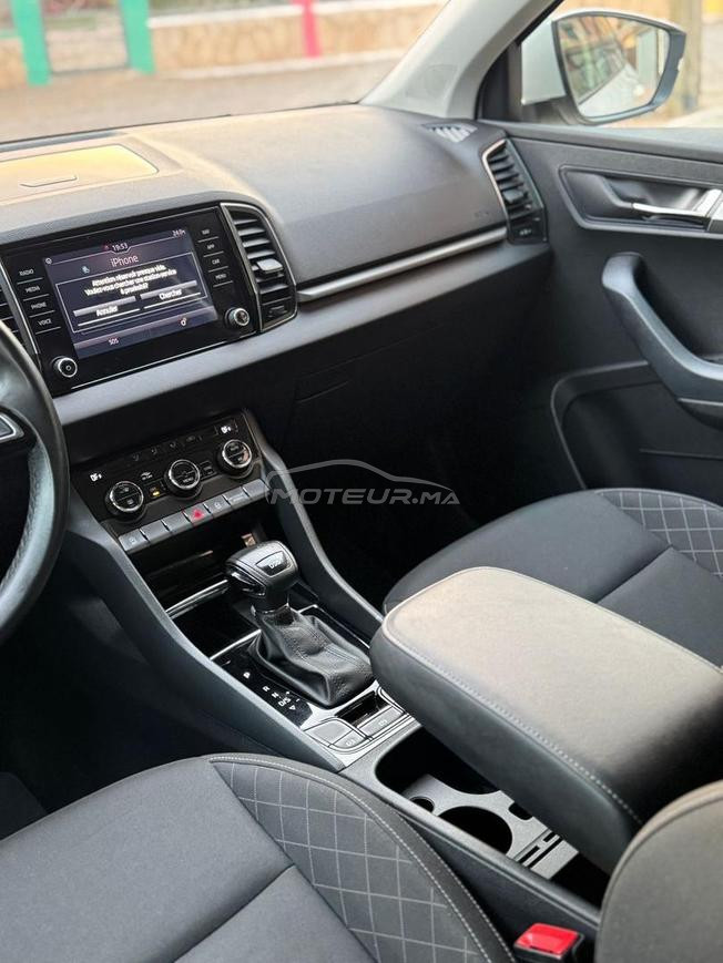 Skoda Karoq 2020 importée diwana 09/2025 Auto