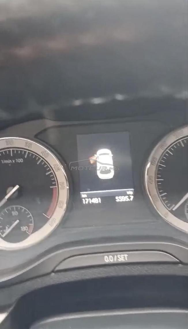 Skoda Karoq 2020 importée diwana 09/2025 Auto