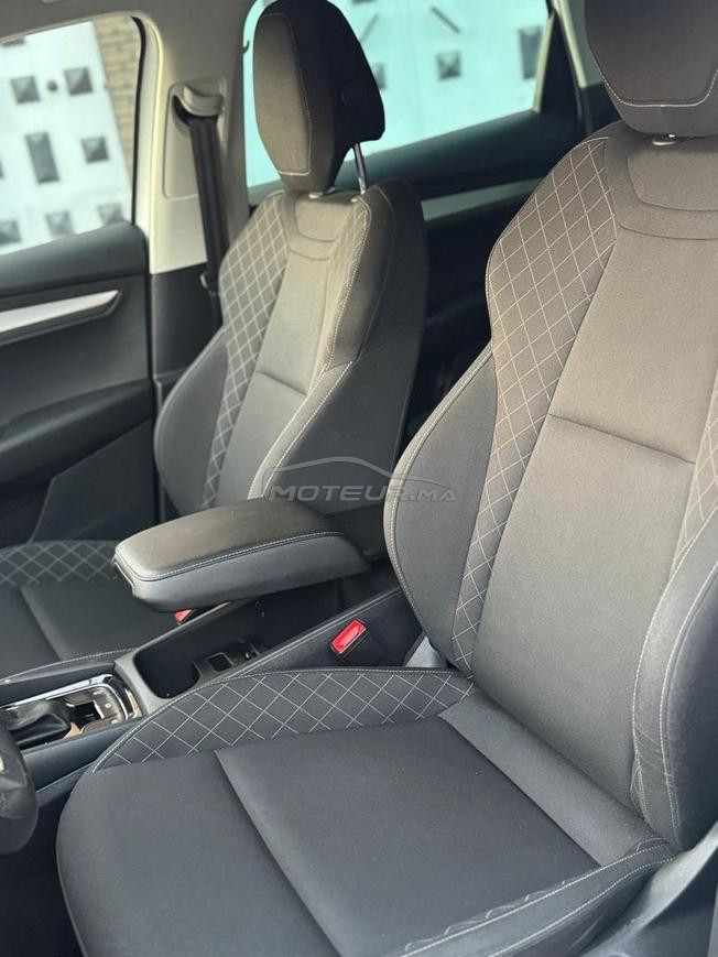 Skoda Karoq 2020 importée diwana 09/2025 Auto