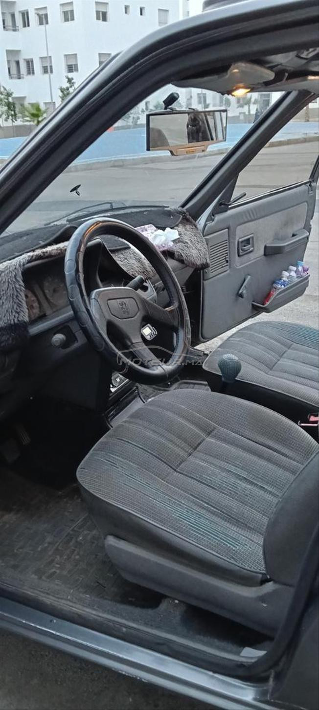       Peugeot 205 بحالة جيدة  