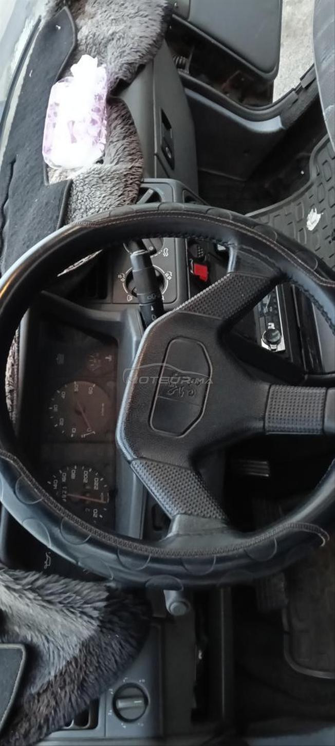       Peugeot 205 بحالة جيدة  