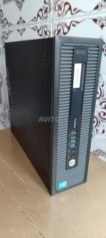HP PRODESK 600 G1 SFF - 2