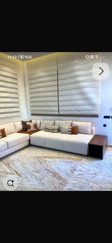 Magnifique Salon Style Moderne Européen