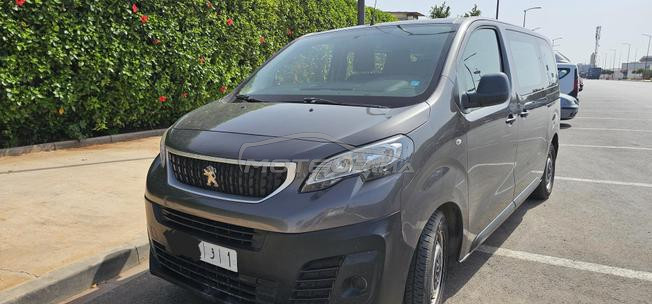 Peugeot Expert à vendre très bon état modèle 2021 