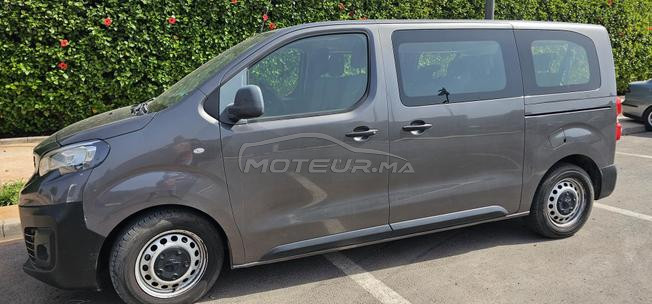 Peugeot Expert à vendre très bon état modèle 2021 