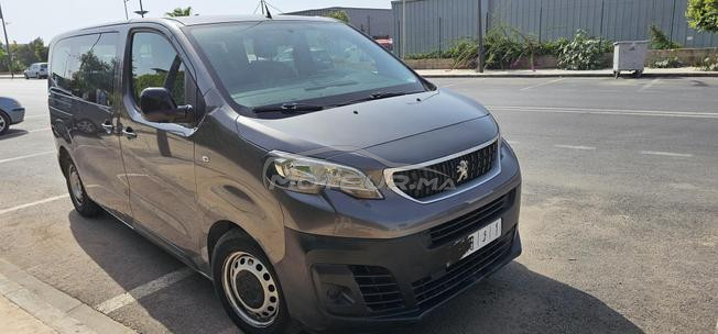 Peugeot Expert à vendre très bon état modèle 2021 