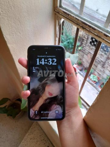 iPhone 11 128GB batterie 100% - 2