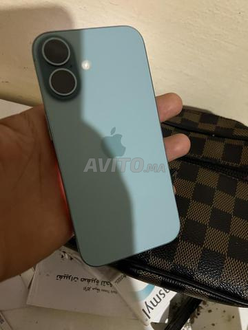 آيفون 16 - 2