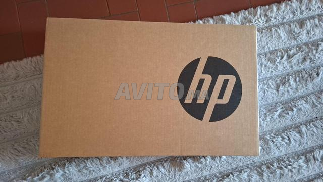 PC HP 15 – Ryzen 5 7520U / 8GB LPDDR5 / 512GB SSD