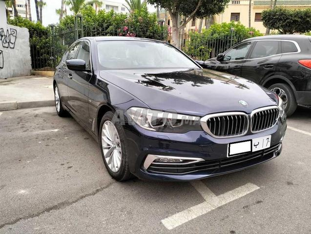 KIFAL - BMW الفئة الخامسة - 2
