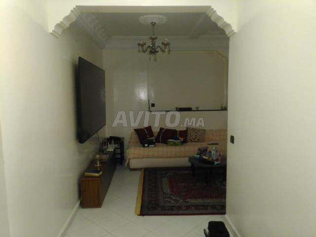 Appartement à vendre 91 m² à Casablanca - 2