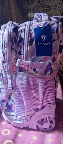 Sac à dos scolaire - 2