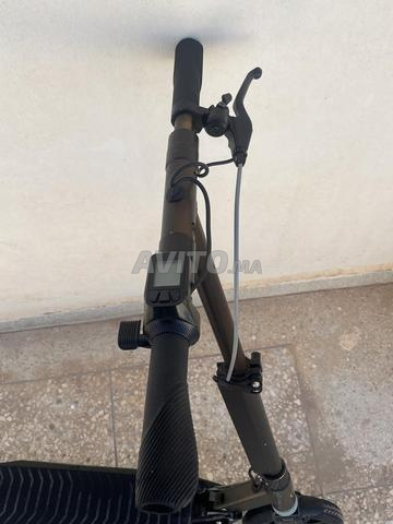 Trottinette électrique - 2