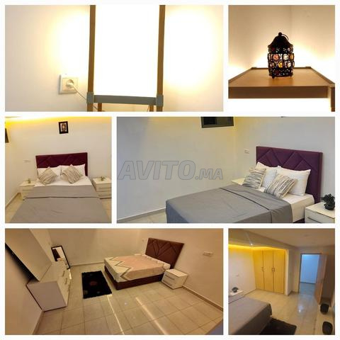 Appartement à louer 97 m² à El Jadida - 2
