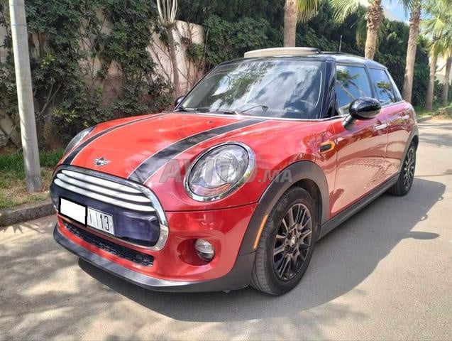 KIFAL - MINI Countryman