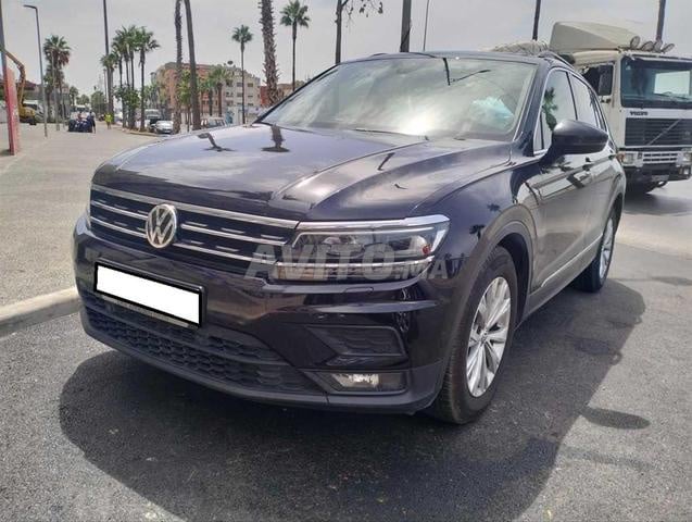 KIFAL - VOLKSWAGEN Tiguan