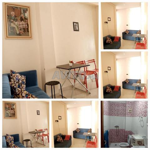 Appartement à louer 65 m² à El Jadida - 2