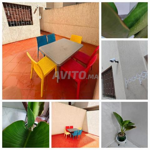 Appartement à louer 67 m² à El Jadida - 2