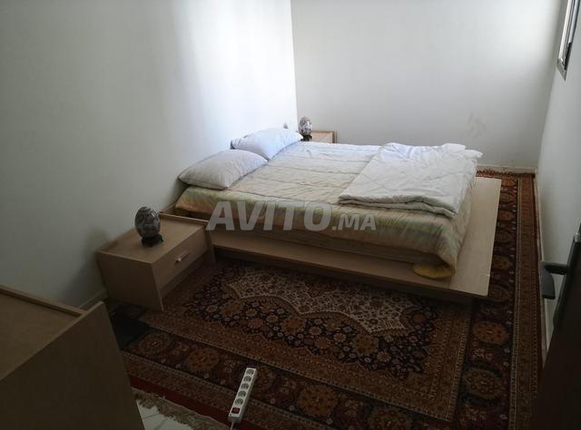 Chambre à louer à Bouskoura - 2