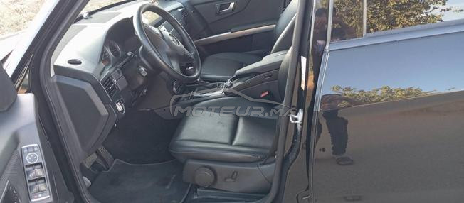 classe Glk 220 diesel automatique 