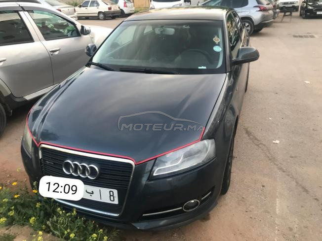 Audi A3 2009 1,9 TDI