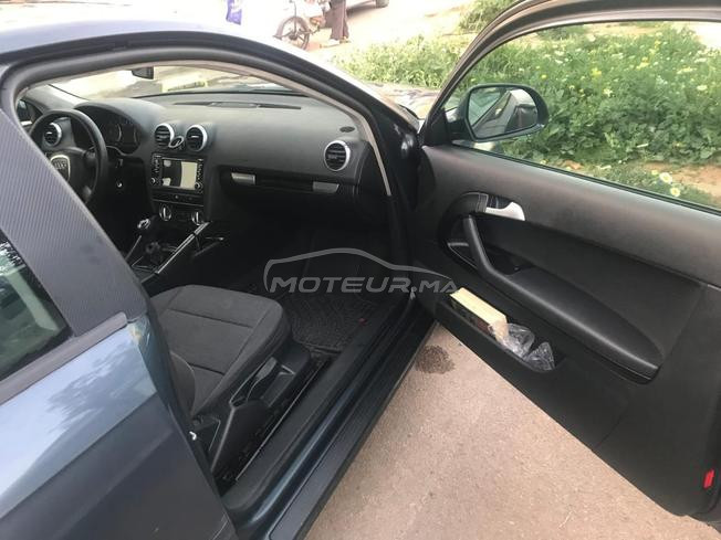 Audi A3 2009 1,9 TDI