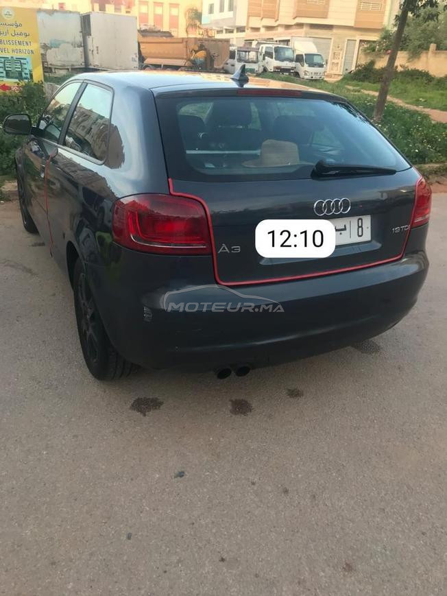 Audi A3 2009 1,9 TDI