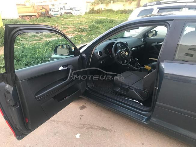 Audi A3 2009 1,9 TDI
