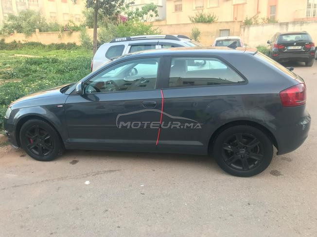 Audi A3 2009 1,9 TDI