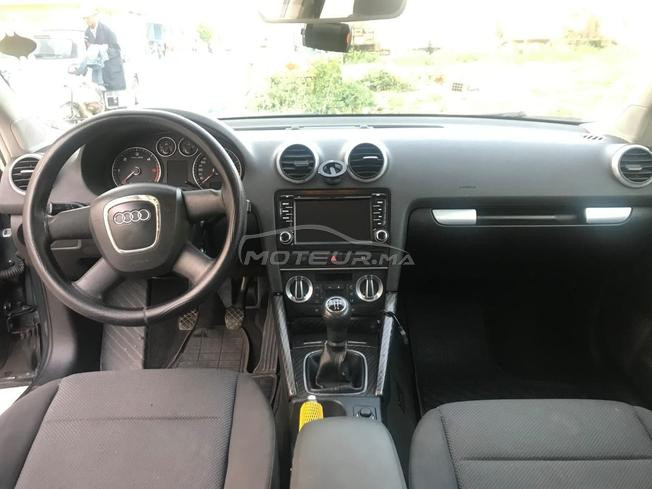 Audi A3 2009 1,9 TDI