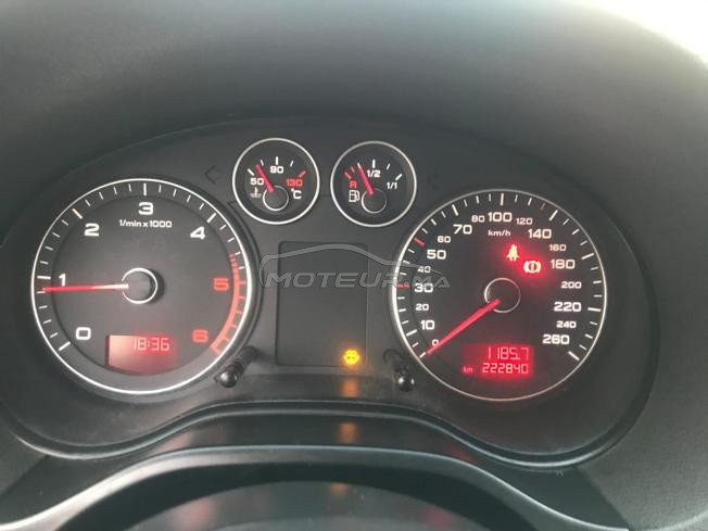 Audi A3 2009 1,9 TDI