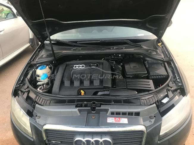 Audi A3 2009 1,9 TDI