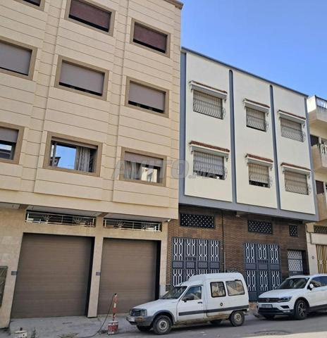 منزل للبيع في حي أهَلان بطنجة - 2