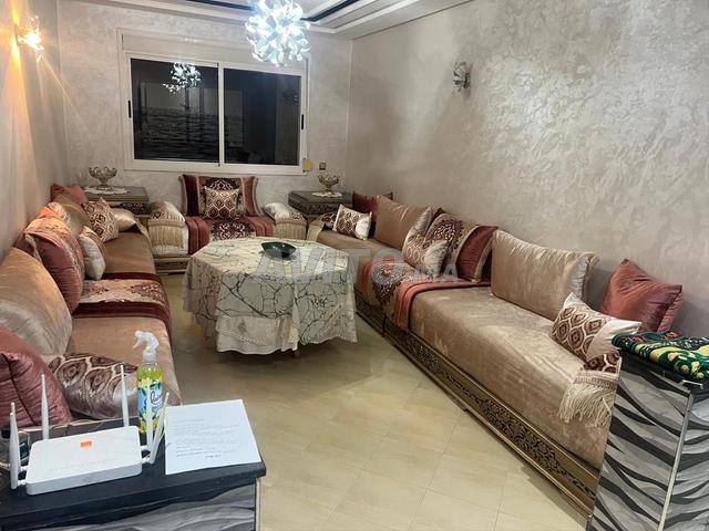 مريحة مجهزة بالكامل