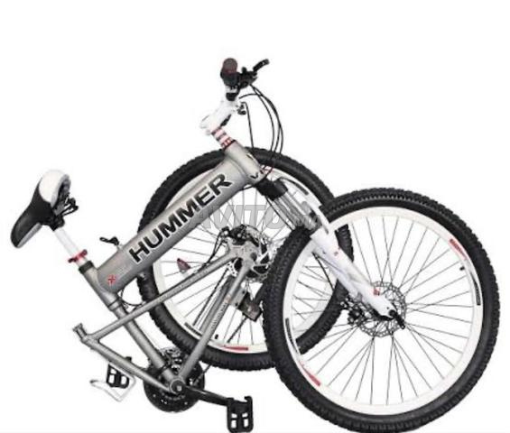 Vélo Hummer - 2