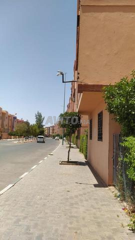 appartement dar essalam