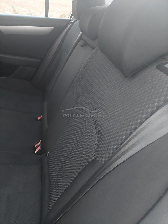 passat b7  2l 2012