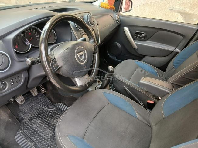 DACIA LOGAN 2015