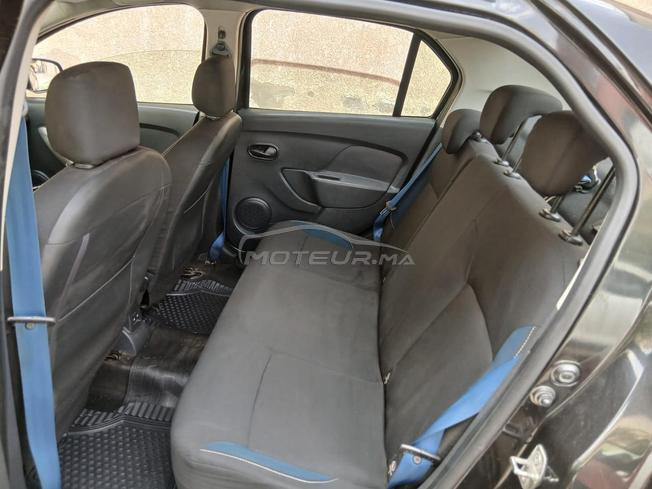 DACIA LOGAN 2015