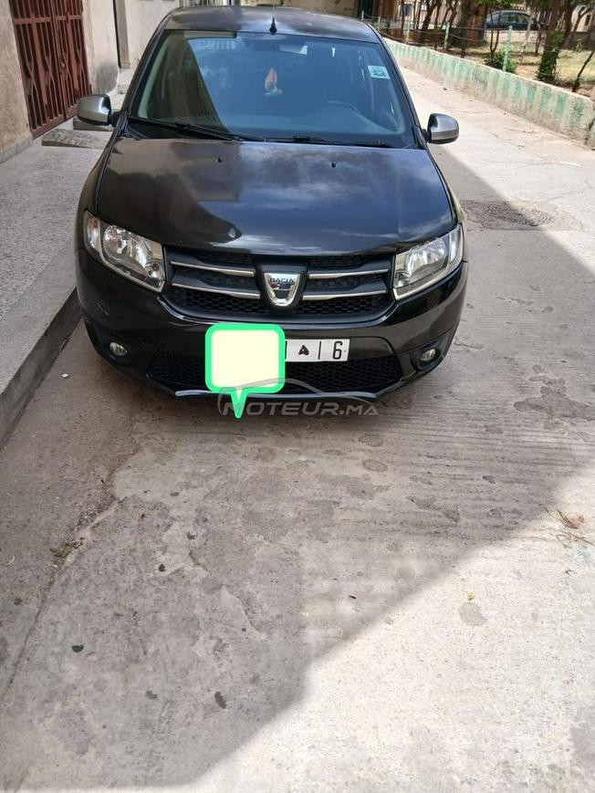 DACIA LOGAN 2015