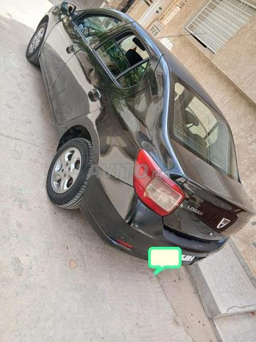 DACIA LOGAN 2015 - 2