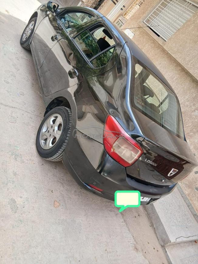 DACIA LOGAN 2015